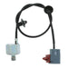 Ignition Knock (Detonation) Sensor MotoRad 1KS1337