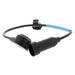 Ignition Knock (Detonation) Sensor MotoRad 1KS1338