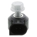 Ignition Knock (Detonation) Sensor MotoRad 1KS1348