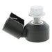 Ignition Knock (Detonation) Sensor MotoRad 1KS1348