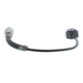 Ignition Knock (Detonation) Sensor MotoRad 1KS1350