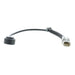 Ignition Knock (Detonation) Sensor MotoRad 1KS1350