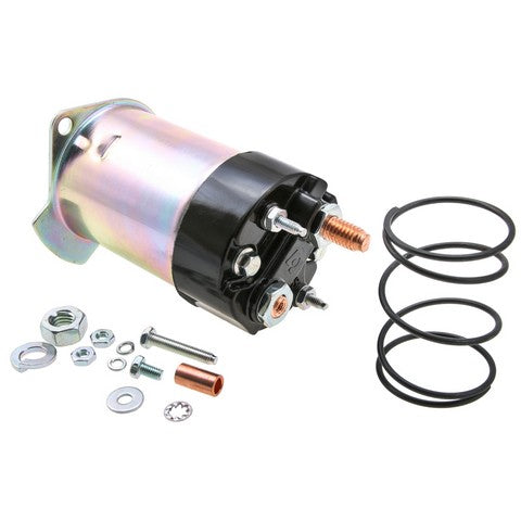 Starter Solenoid WVE 1M1027