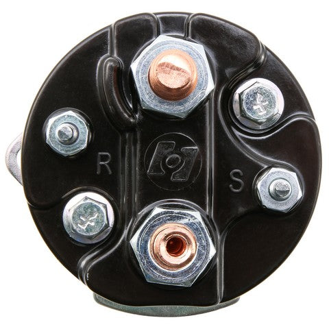 Starter Solenoid WVE 1M1027