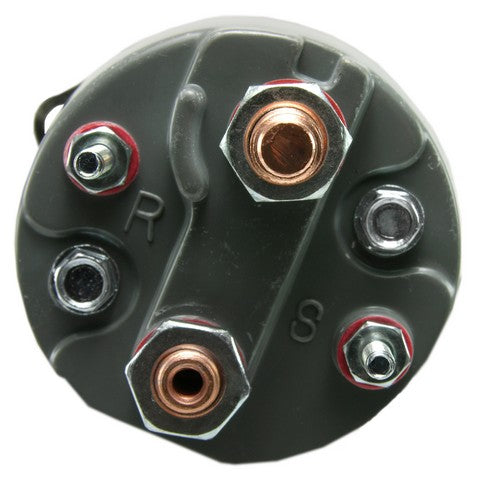 Starter Solenoid WVE 1M1027A
