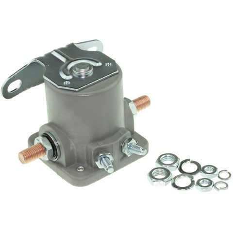 Starter Solenoid WVE 1M1030A