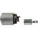 Starter Solenoid WVE 1M1039
