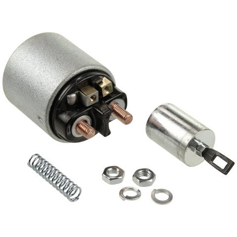 Starter Solenoid WVE 1M1039