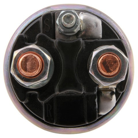 Starter Solenoid WVE 1M1046