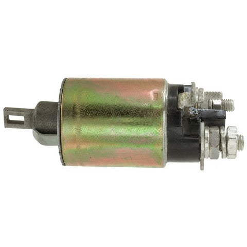 Starter Solenoid WVE 1M1048