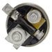 Starter Solenoid WVE 1M1048