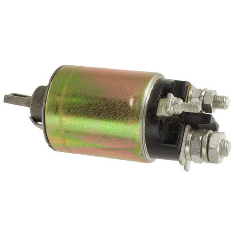 Starter Solenoid WVE 1M1048