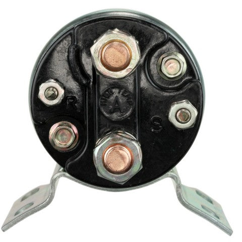 Starter Solenoid WVE 1M1052