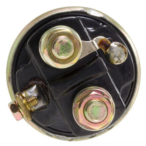Starter Solenoid WVE 1M1060