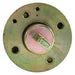Starter Solenoid WVE 1M1060