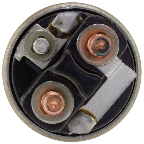 Starter Solenoid WVE 1M1074