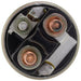 Starter Solenoid WVE 1M1074