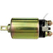Starter Solenoid WVE 1M1080