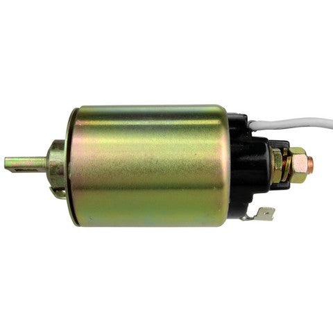 Starter Solenoid WVE 1M1080