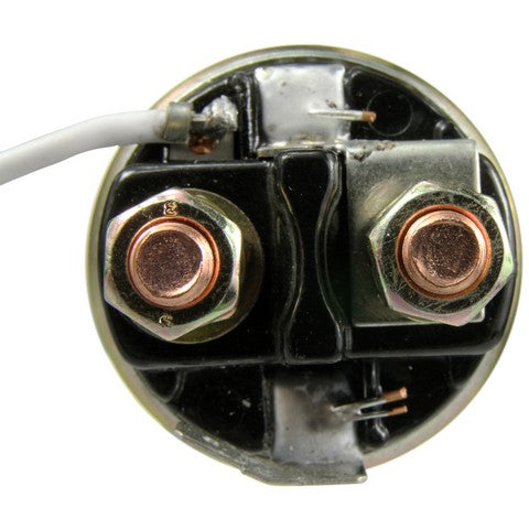 Starter Solenoid WVE 1M1080