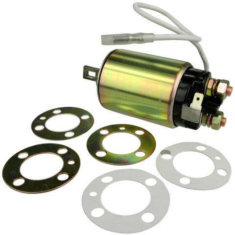Starter Solenoid WVE 1M1080