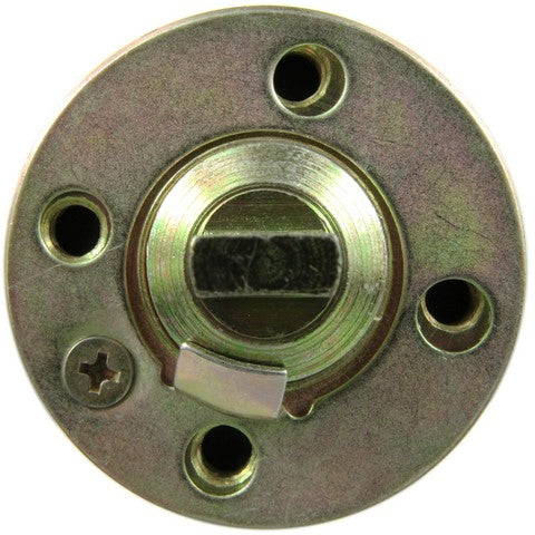 Starter Solenoid WVE 1M1080
