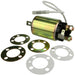 Starter Solenoid WVE 1M1080