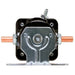 Starter Solenoid WVE 1M1096