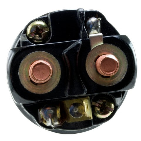 Starter Solenoid WVE 1M1098