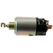 Starter Solenoid WVE 1M1098