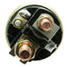 Starter Solenoid WVE 1M1103