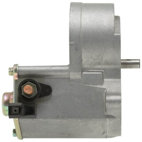 Starter Solenoid WVE 1M1145
