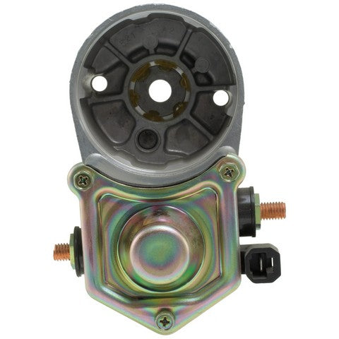 Starter Solenoid WVE 1M1145