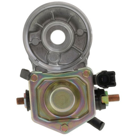 Starter Solenoid WVE 1M1150