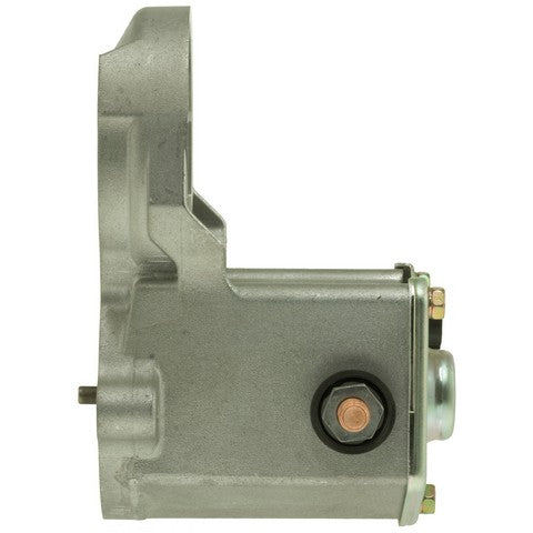 Starter Solenoid WVE 1M1153