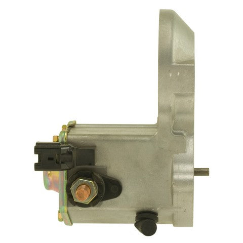 Starter Solenoid WVE 1M1154