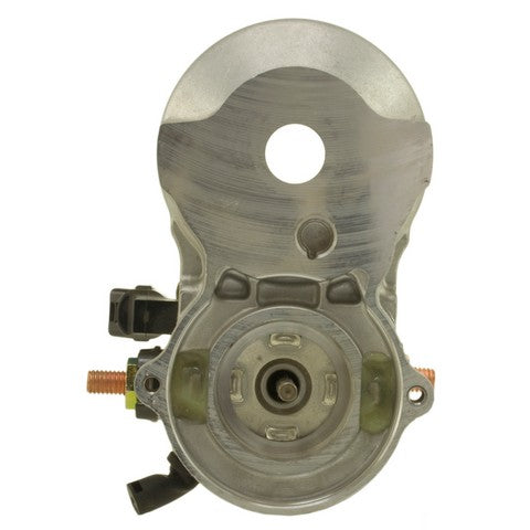 Starter Solenoid WVE 1M1154