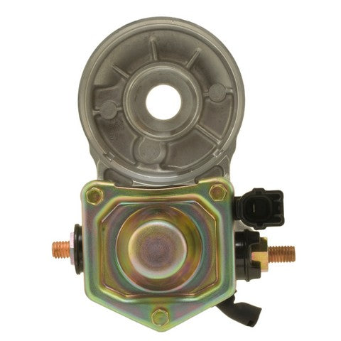 Starter Solenoid WVE 1M1154
