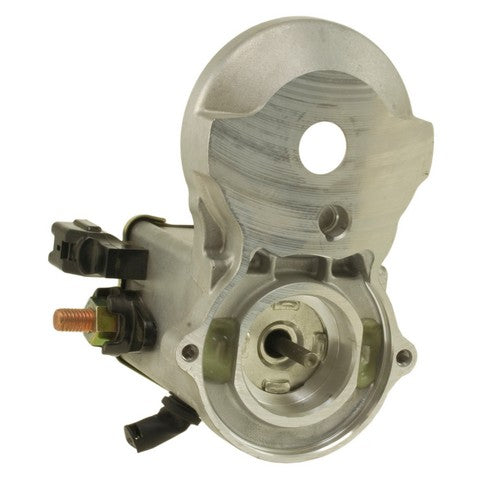 Starter Solenoid WVE 1M1154