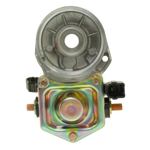 Starter Solenoid WVE 1M1155
