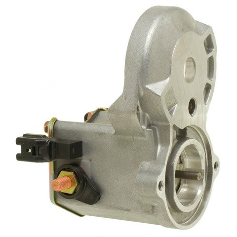 Starter Solenoid WVE 1M1155