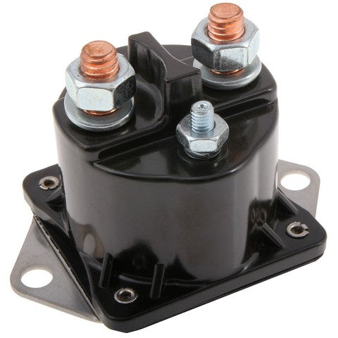 Starter Solenoid WVE 1M1162
