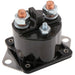 Starter Solenoid WVE 1M1162
