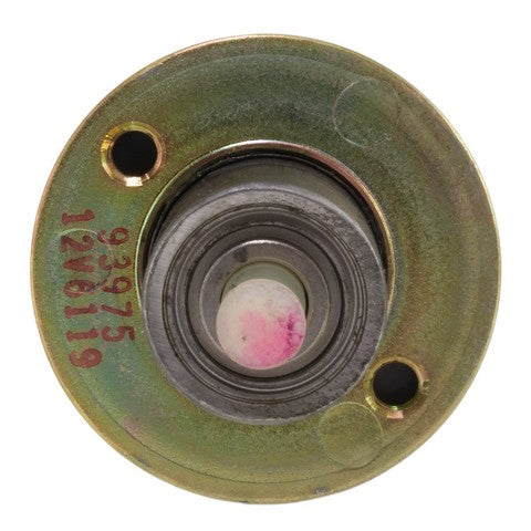 Starter Solenoid WVE 1M1166