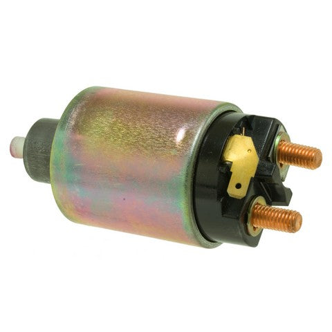 Starter Solenoid WVE 1M1166