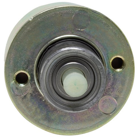 Starter Solenoid WVE 1M1167
