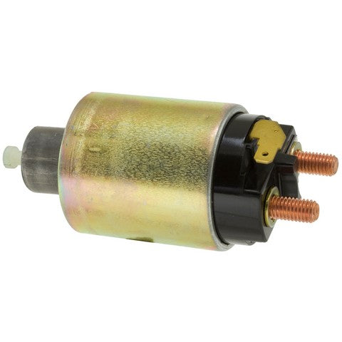 Starter Solenoid WVE 1M1167