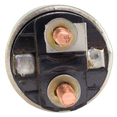 Starter Solenoid WVE 1M1168