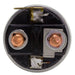 Starter Solenoid WVE 1M1186