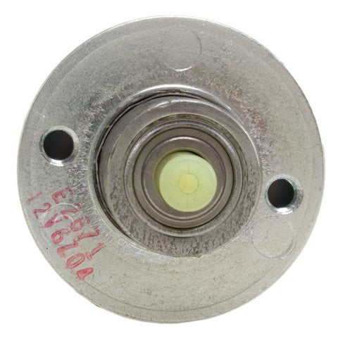 Starter Solenoid WVE 1M1186